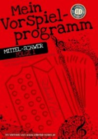 Heft_Mein Vorspielprogramm mittel - schwer Folge 1_0x250